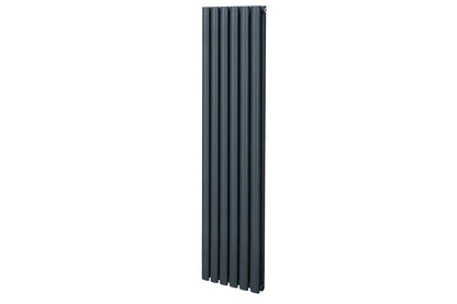 Monstershop 213025 - Oval Column Radiator  1600mm X 360mm