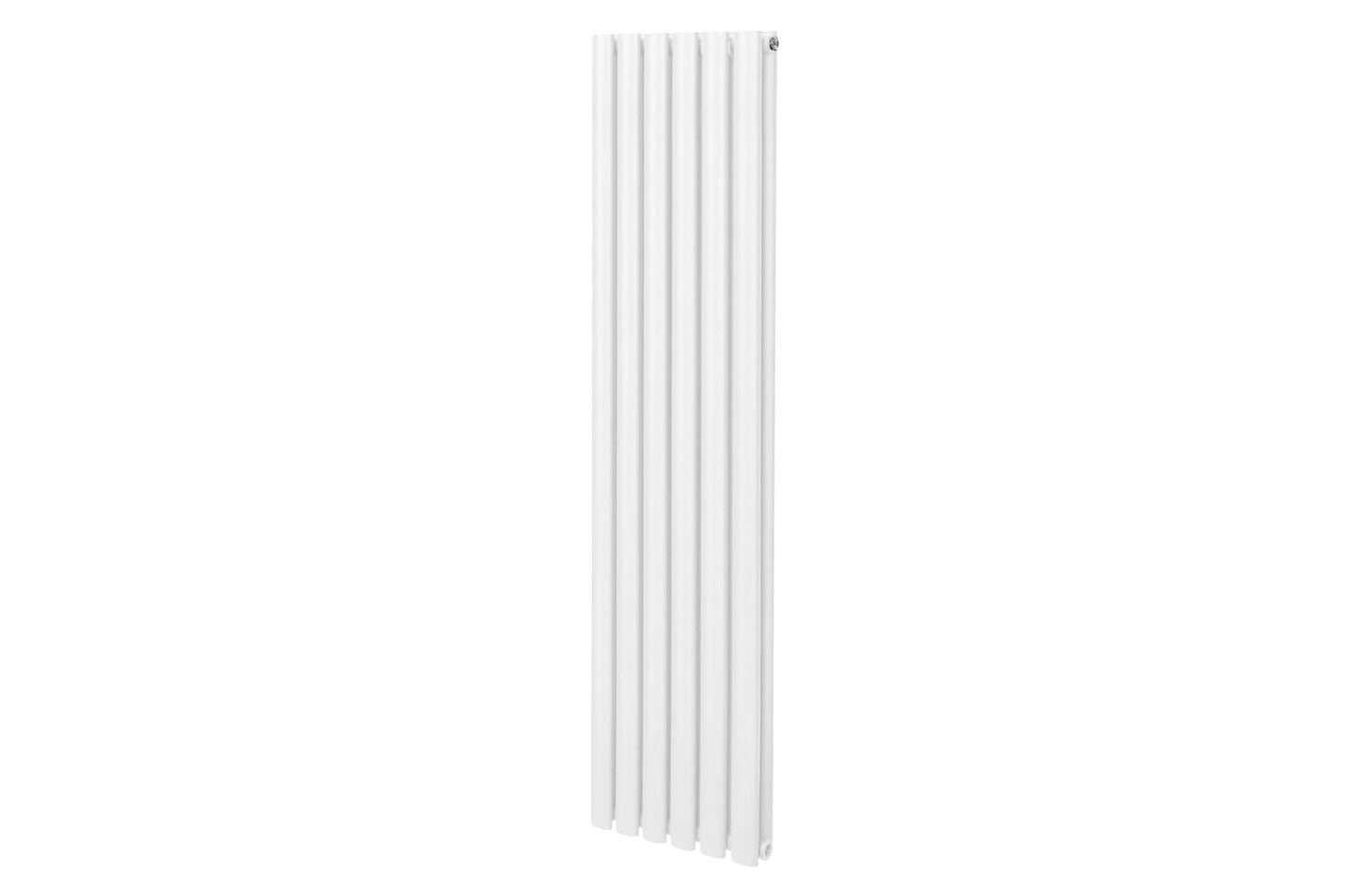 Monstershop 213026 - Oval Column Radiator  1600mm X 360mm