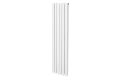Monstershop 213026 - Oval Column Radiator  1600mm X 360mm