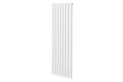 Monstershop 213029 - Oval Column Radiator  1600mm X 480mm
