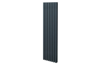 Monstershop 213040 - Oval Column Radiator  1800mm X 480mm
