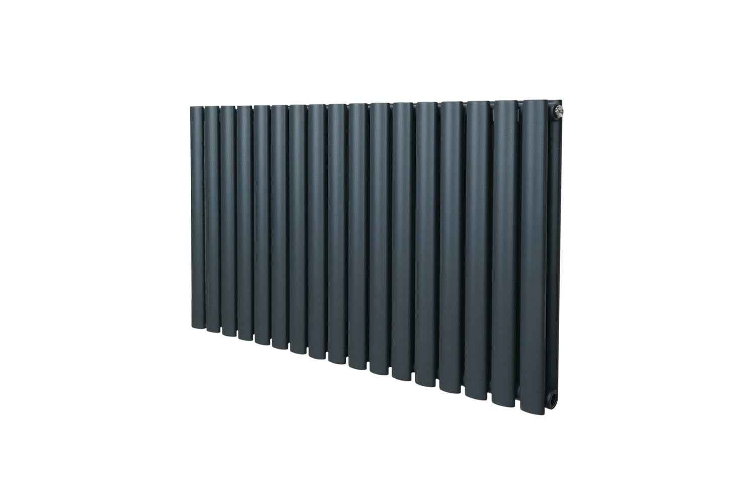 Monstershop 213013 - Oval Column Radiator  600mm X 1020mm