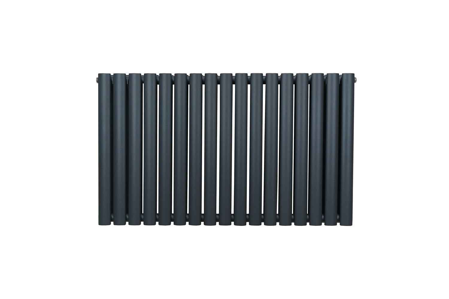 Monstershop 213013 - Oval Column Radiator  600mm X 1020mm