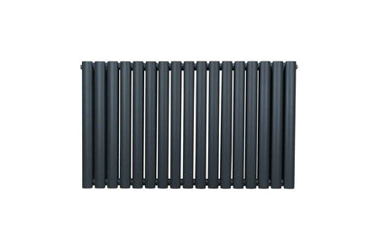 Monstershop 213013 - Oval Column Radiator  600mm X 1020mm