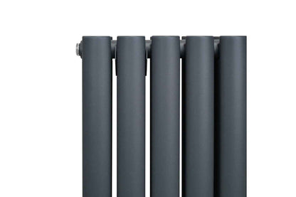 Monstershop 213013 - Oval Column Radiator  600mm X 1020mm