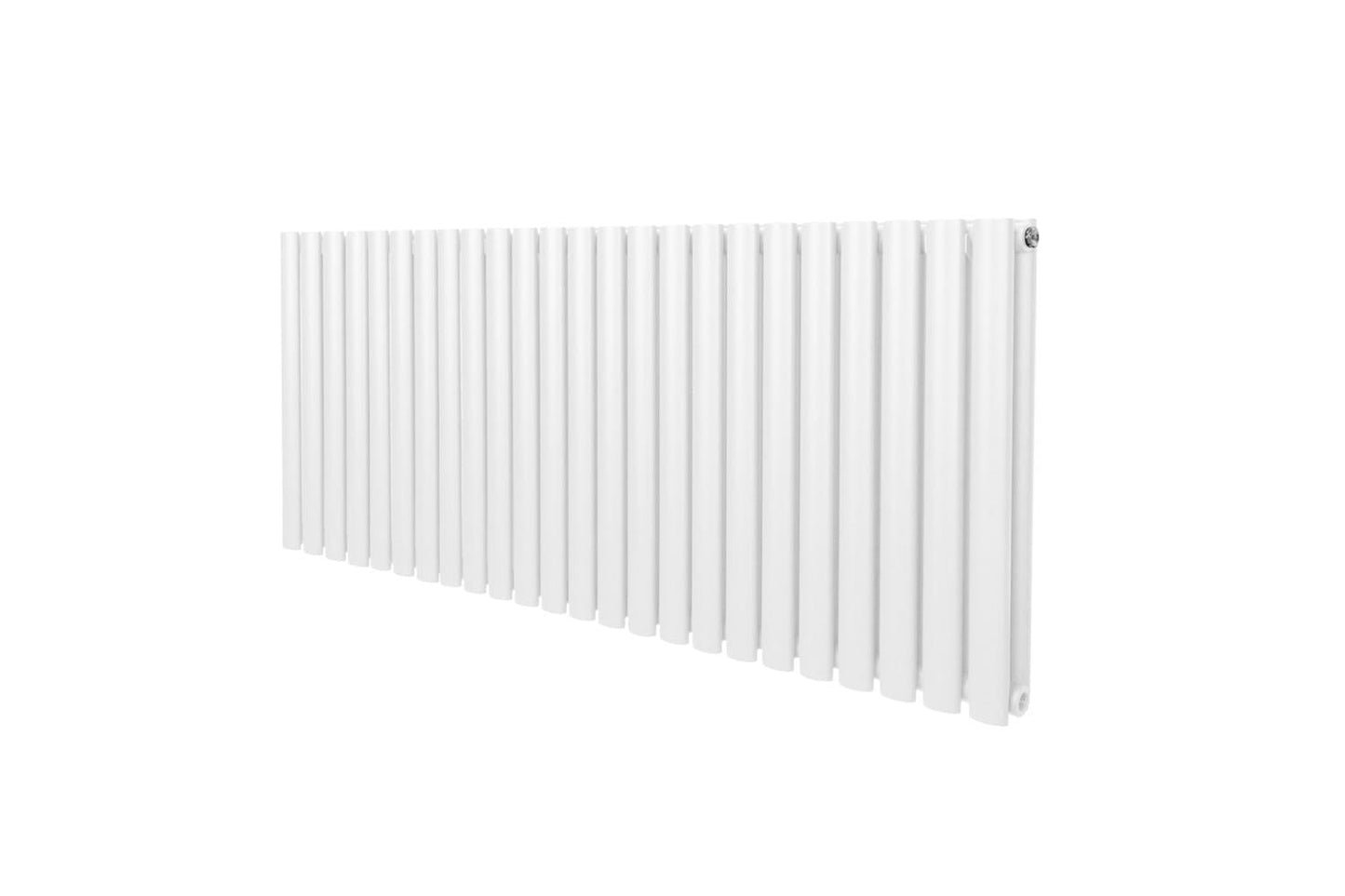Monstershop 213020 - Oval Column Radiator  600mm X 1440mm