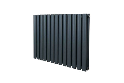 Monstershop 213007 - Oval Column Radiator  600mm X 780mm