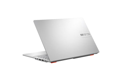 ASUS Vivobook Go 15 15.6" AMD Ryzen 3 | 8GB | 512GB | Cool Silver | AMD Radeon