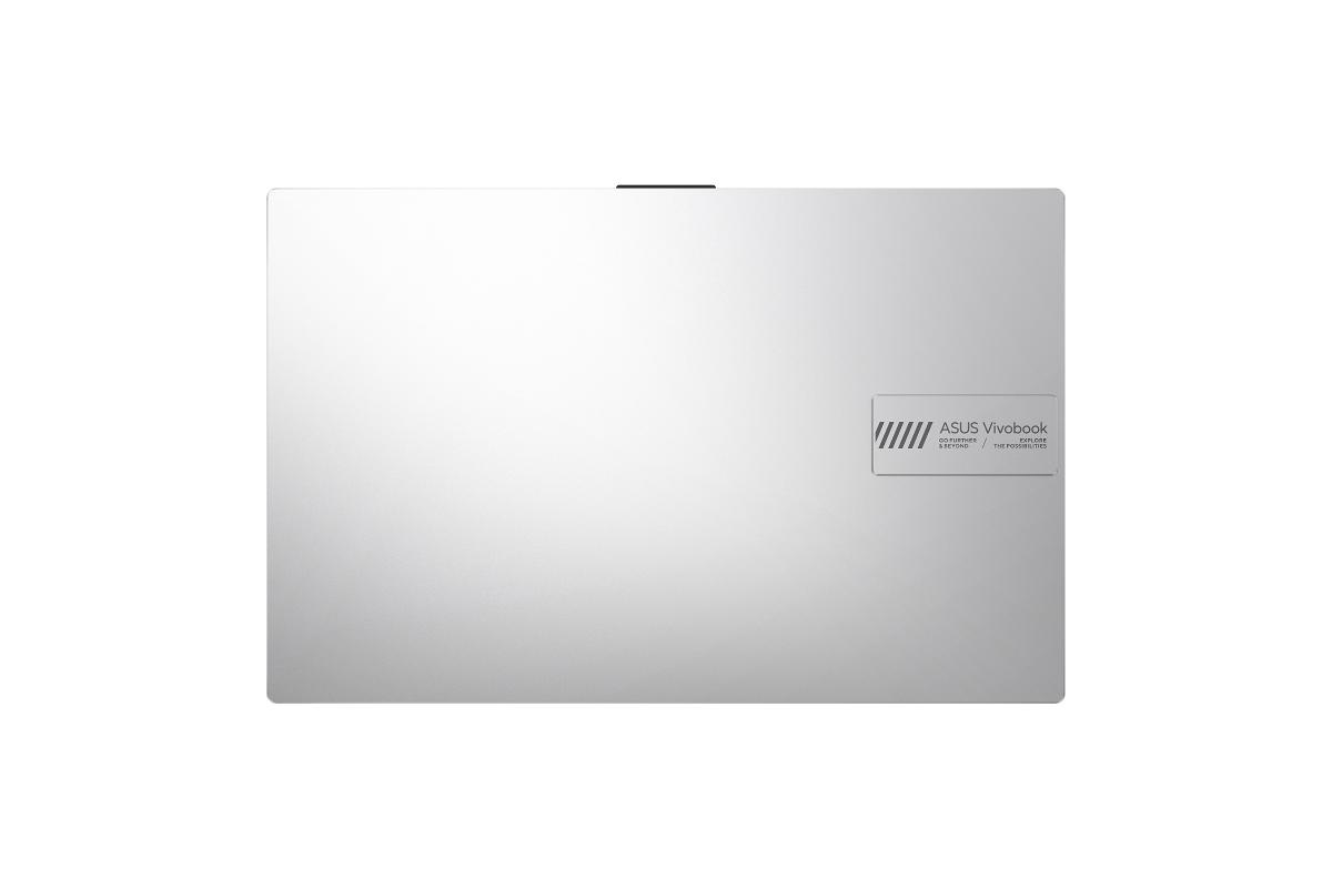 ASUS Vivobook Go 15 15.6" AMD Ryzen 3 | 8GB | 512GB | Cool Silver | AMD Radeon