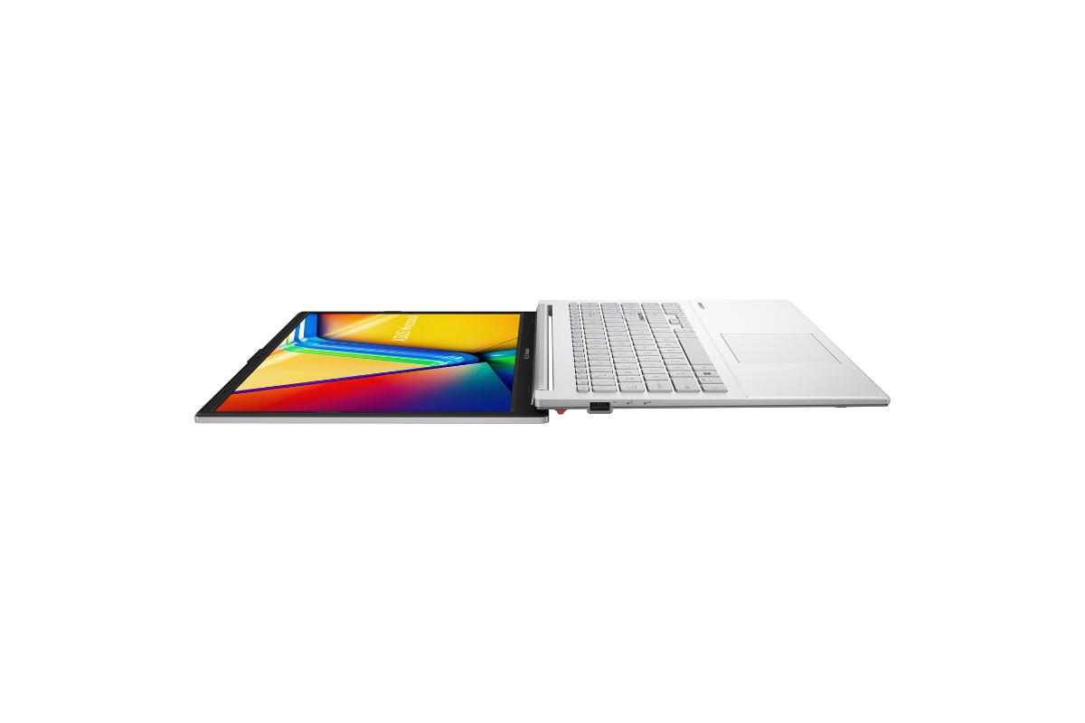 ASUS Vivobook Go 15 15.6" AMD Ryzen 3 | 8GB | 512GB | Cool Silver | AMD Radeon