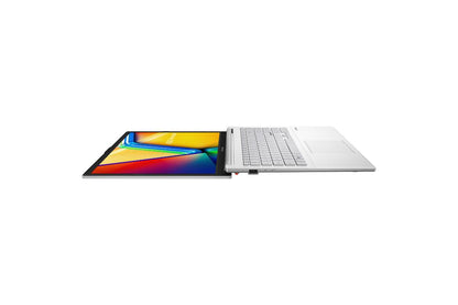 ASUS Vivobook Go 15 15.6" AMD Ryzen 3 | 8GB | 512GB | Cool Silver | AMD Radeon