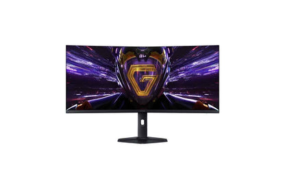 Xiaomi G34WQi Curved Gaming Monitor | ELA6566UK
