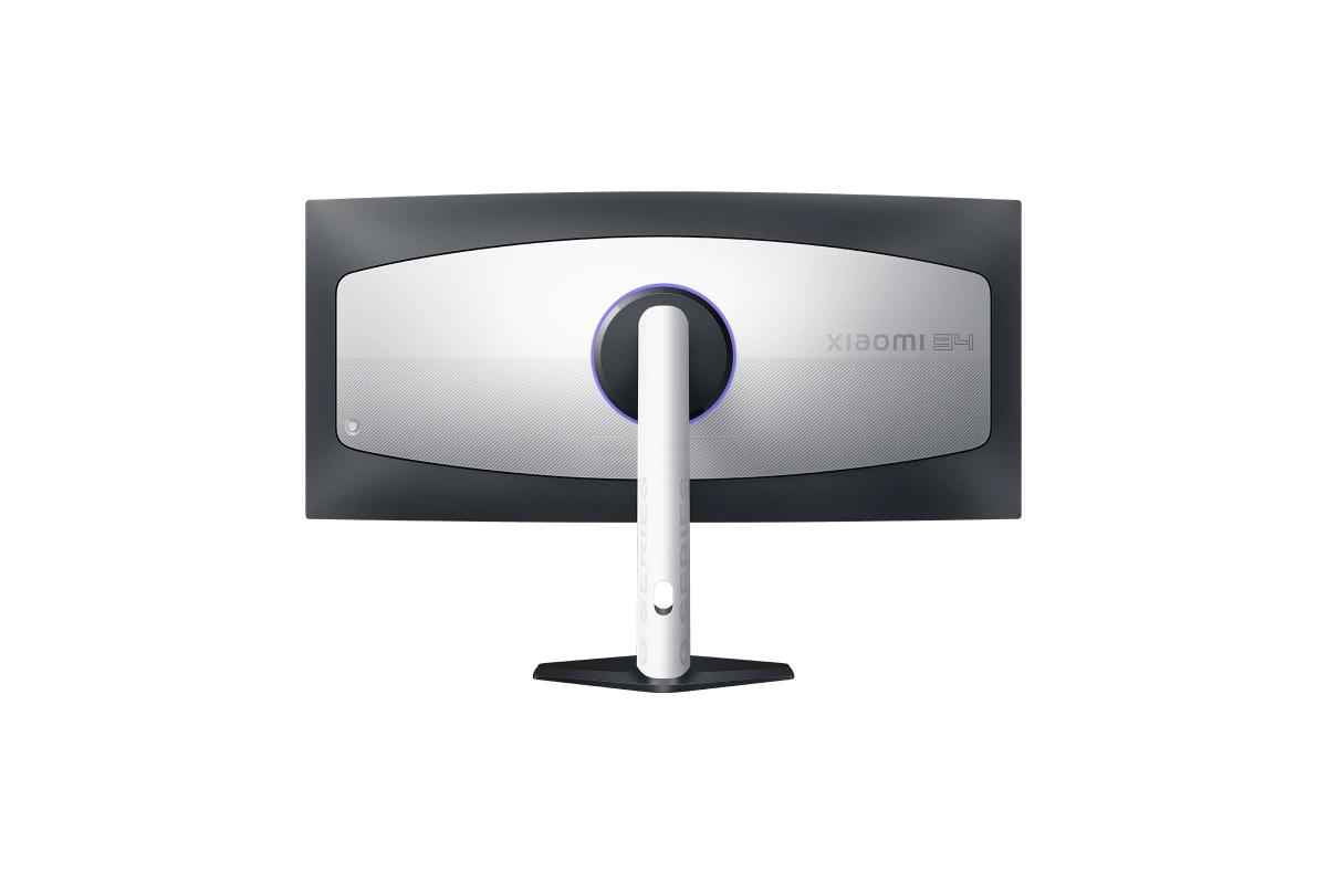 Xiaomi G34WQi Curved Gaming Monitor | ELA6566UK