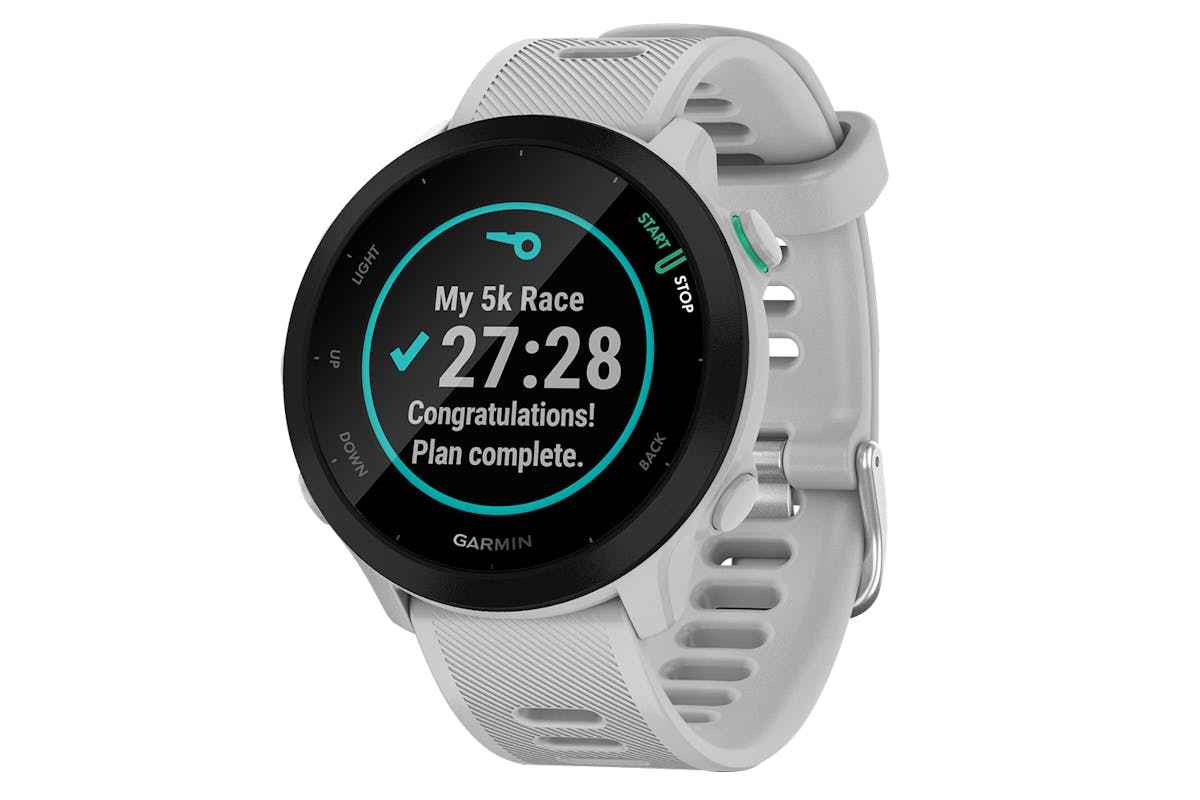 Garmin Forerunner 55 | Whitestone