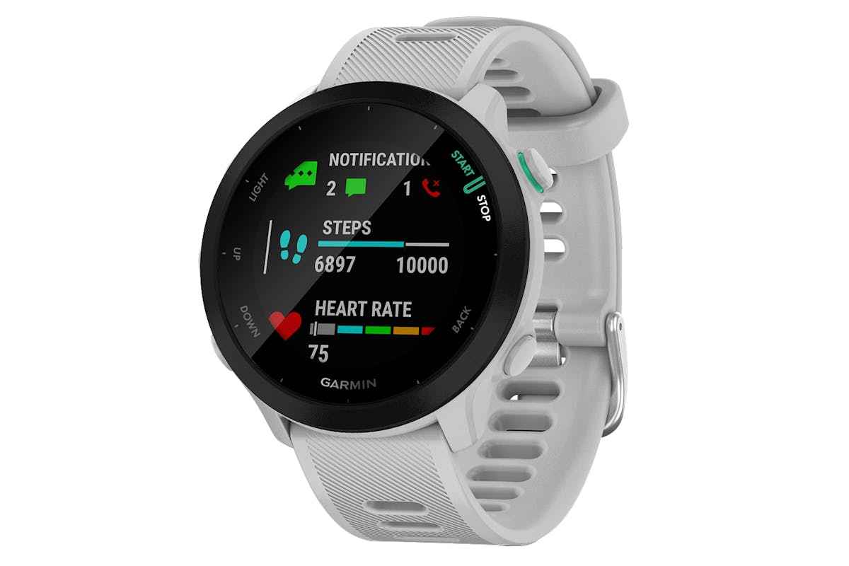 Garmin Forerunner 55 | Whitestone