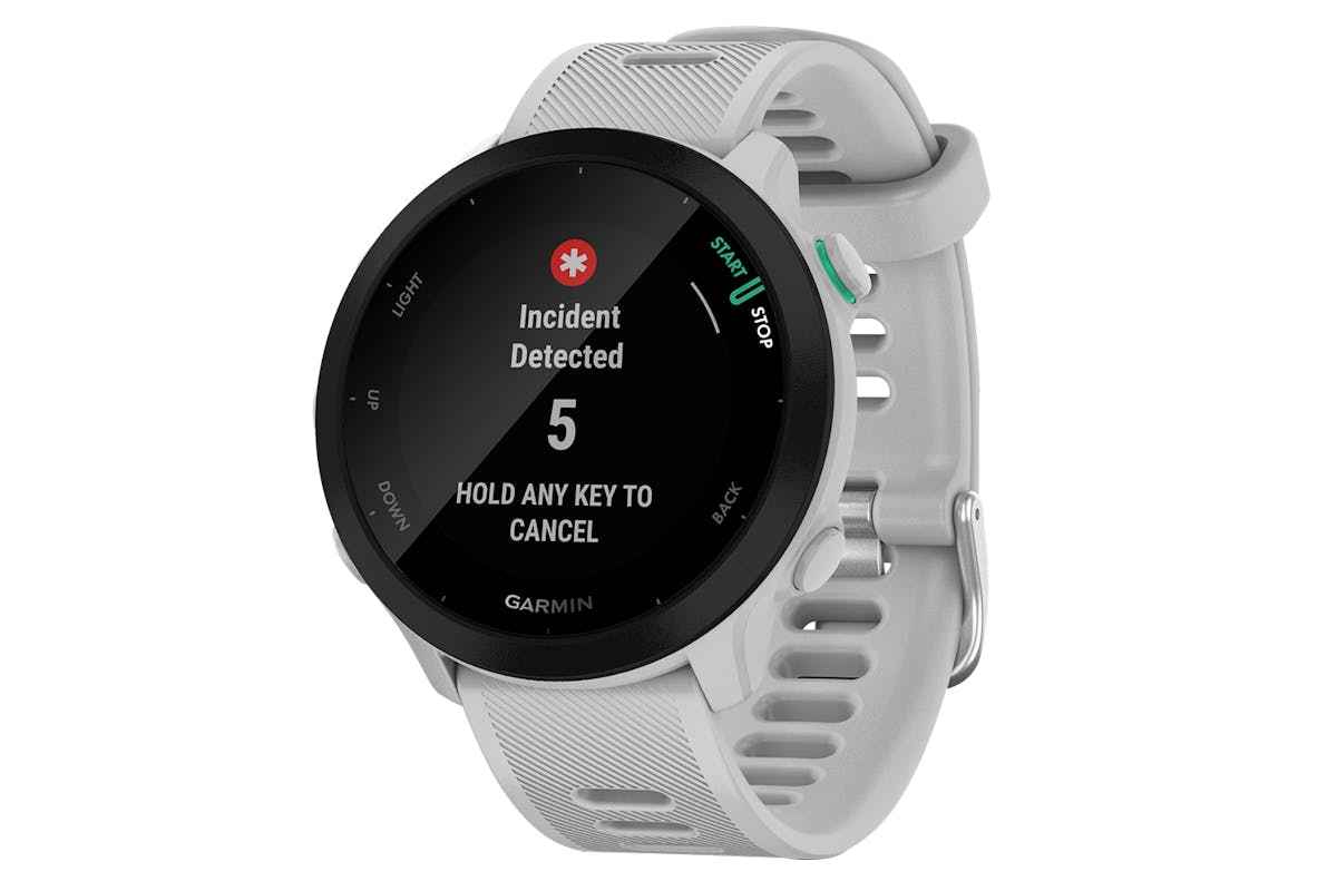 Garmin Forerunner 55 | Whitestone
