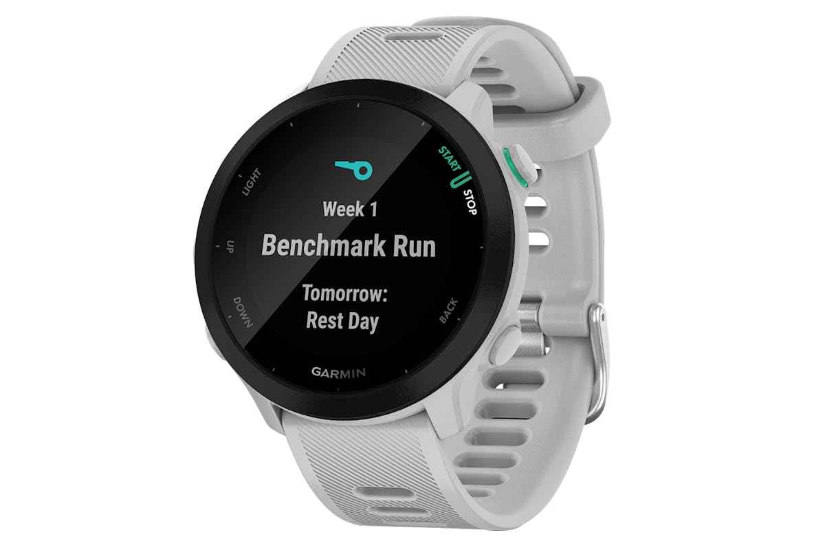 Garmin Forerunner 55 | Whitestone