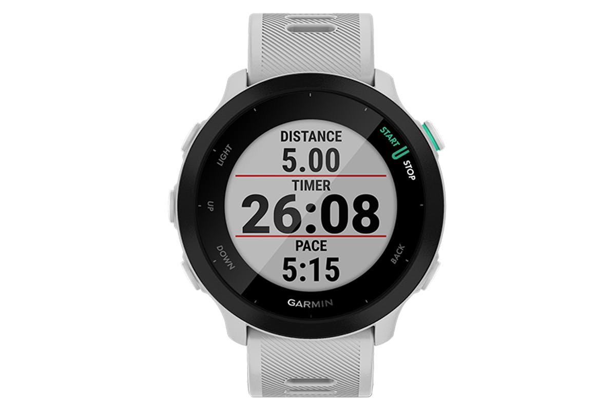 Garmin Forerunner 55 | Whitestone