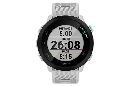 Garmin Forerunner 55 | Whitestone