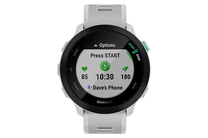 Garmin Forerunner 55 | Whitestone