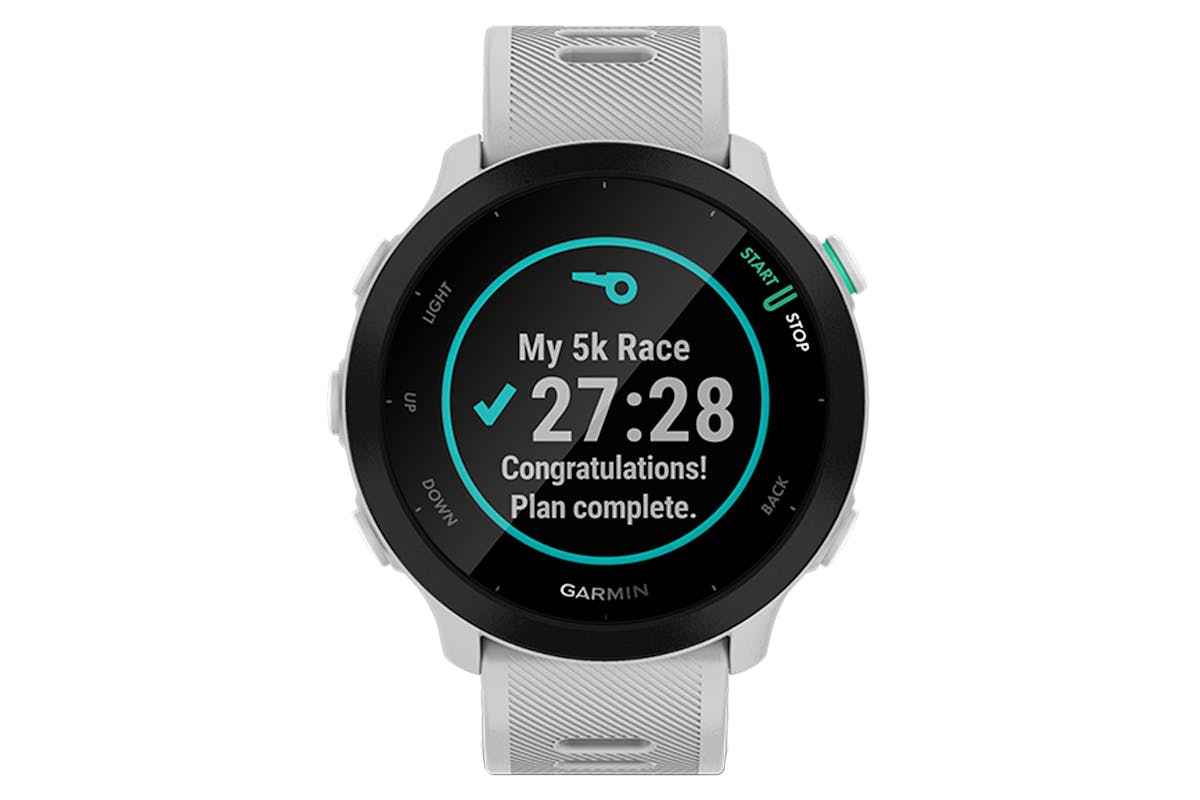 Garmin Forerunner 55 | Whitestone