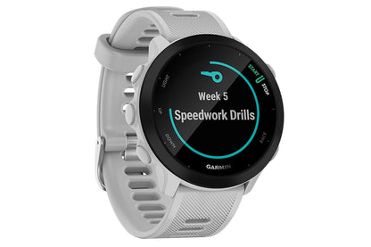 Garmin Forerunner 55 | Whitestone