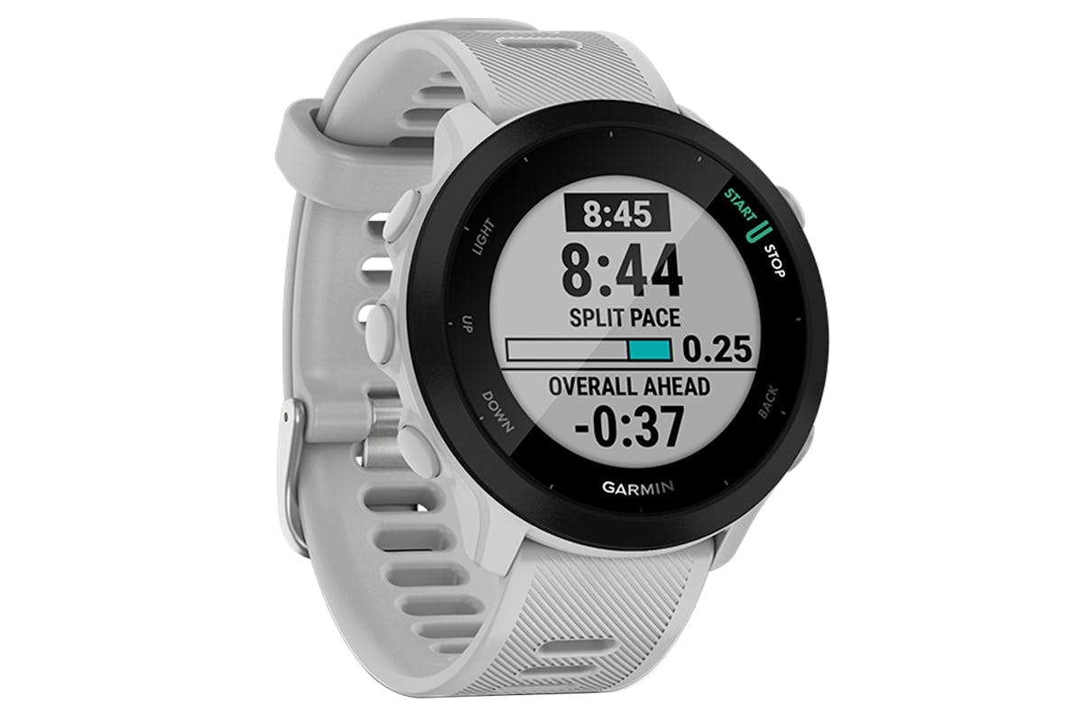 Garmin Forerunner 55 | Whitestone