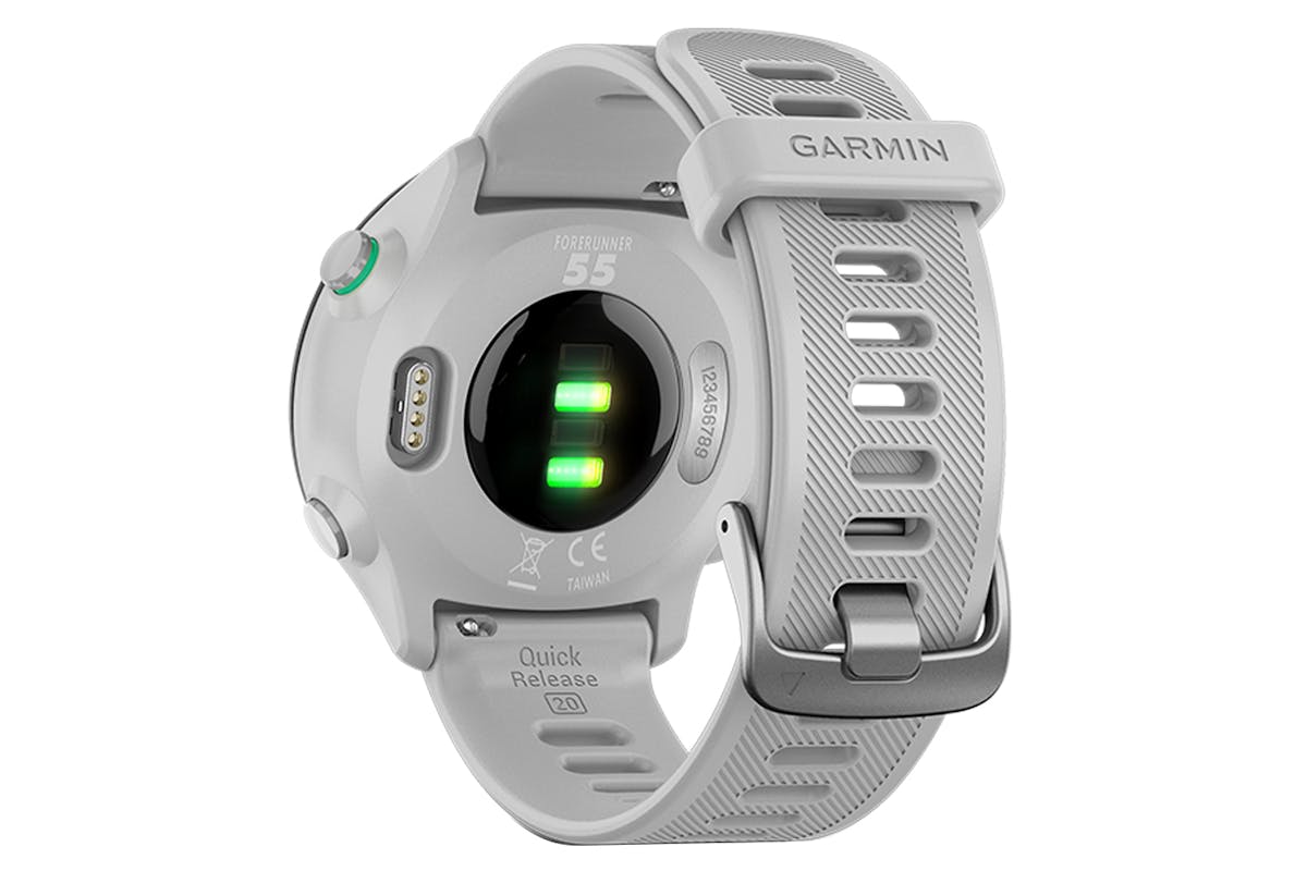 Garmin Forerunner 55 | Whitestone