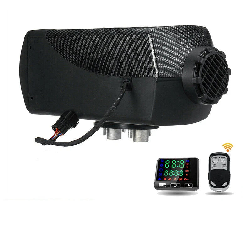 5KW 12V 24V Webasto diesel heater for ship boat van car bus,truck cab heater-replace Eberspacher D4,RV diesel air heater 12V 8KW Amocart