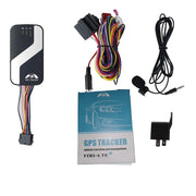 Load image into Gallery viewer, Coban GPS Tracker Car 4G LTE Vehicle Tracking Device Real Time Cut Off Fuel Alarm Door Open Alarm Motorcycle TK403d GPS403b
