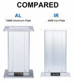 Electric Table Lift Tatami Column 12V 24V DC Motor Control Support Pillar Aluminum 100kg Load Adjustable Desk Platform Actuator