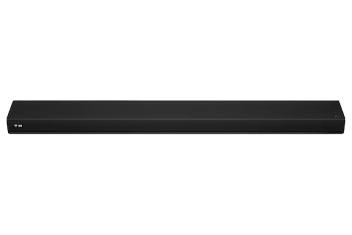 LG Sound Suite H7, W7 and M5 Bundle