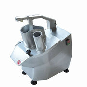 Load image into Gallery viewer, Amocart Electric Vegetable Cutter Slicer Chopper Shredder Grinder Pellet Machine for Kitchen Tools Food Processors
