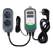 Load image into Gallery viewer, INKBIRD ITC-308 Heating and Cooling Dual Relay Temperature Controller, Carboy, Fermenter, Greenhouse Terrarium Temp. Control
