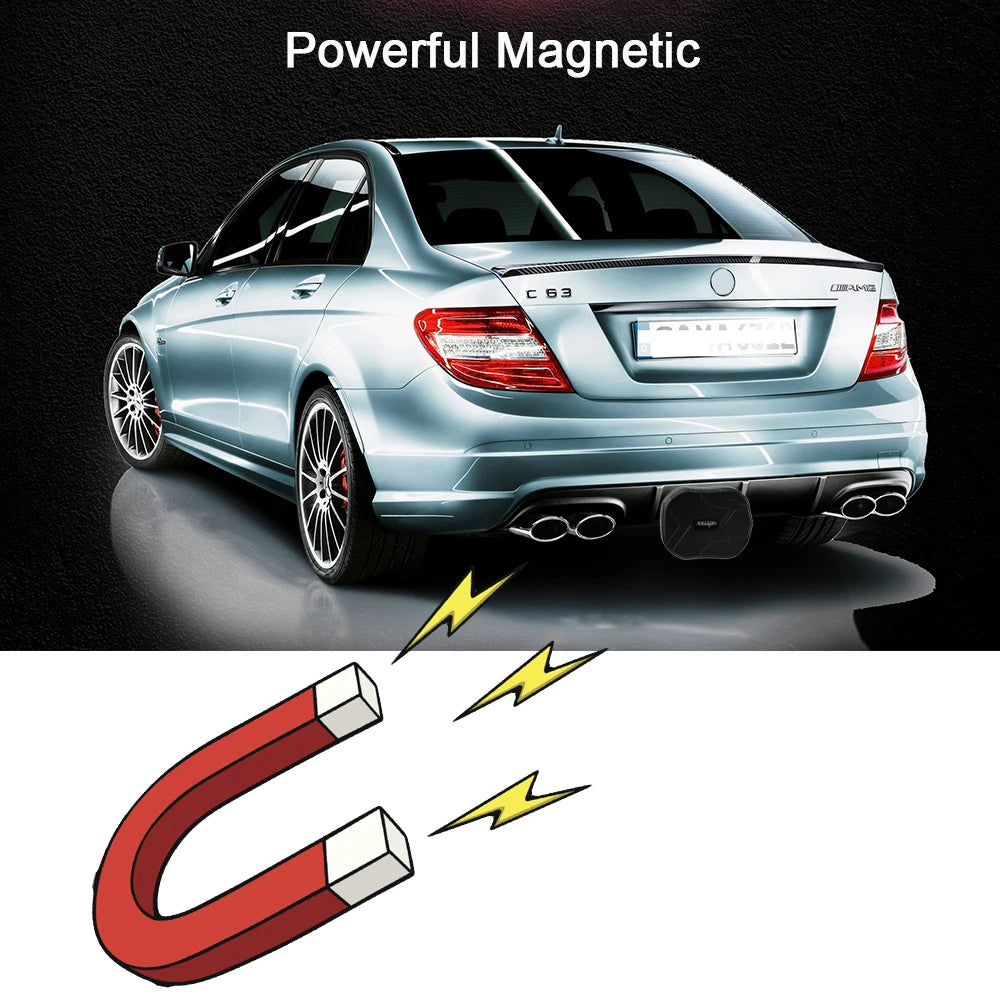 4G GPS Tracker Car TKSTAR TK905 2G 4G Car Tracker Magnet 5000mAh GPS Tracker 4G GPS Locator Waterproof Vehicle Free APP PK TK915