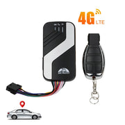 Load image into Gallery viewer, Coban GPS Tracker Car 4G LTE Vehicle Tracking Device Real Time Cut Off Fuel Alarm Door Open Alarm Motorcycle TK403d GPS403b
