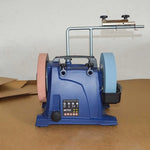 Low-speed water-cooled sharpener for household small woodworking tools, engraving knives, chisels, electric desktop sharpeners