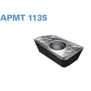 Bild in Galerie-Viewer laden, YG-1 APMT113504PDTR APMT113508PDTR APMT160408PDTR YG602 Carbide Insert APMT Inserts
