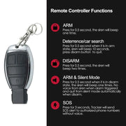 Load image into Gallery viewer, Coban GPS Tracker Car 4G LTE Vehicle Tracking Device Real Time Cut Off Fuel Alarm Door Open Alarm Motorcycle TK403d GPS403b
