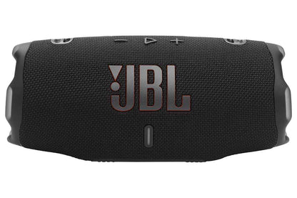 JBL Charge 6 Portable Bluetooth Speaker | Black