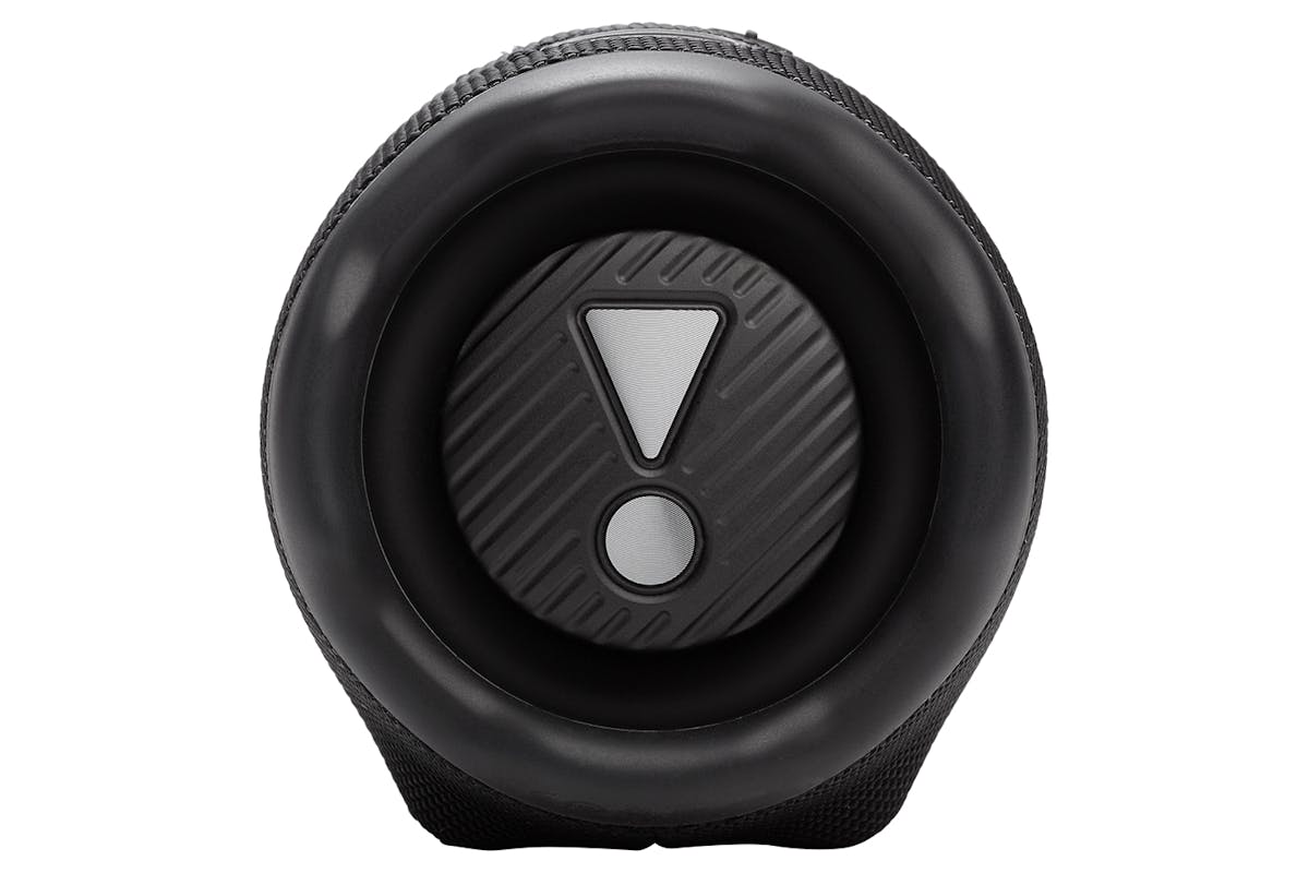 JBL Charge 6 Portable Bluetooth Speaker | Black