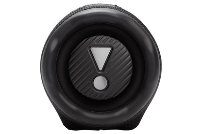 JBL Charge 6 Portable Bluetooth Speaker | Black
