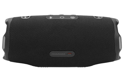 JBL Charge 6 Portable Bluetooth Speaker | Black