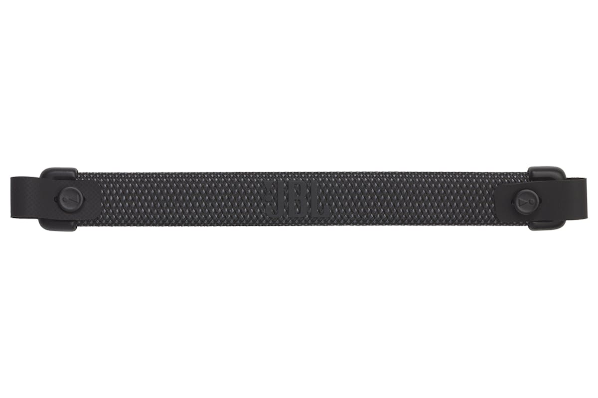 JBL Charge 6 Portable Bluetooth Speaker | Black