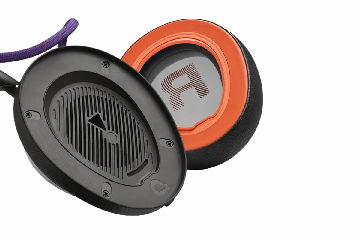 JBL Quantum 950 Wireless Gaming Headset | Black
