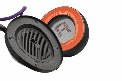 JBL Quantum 950 Wireless Gaming Headset | Black