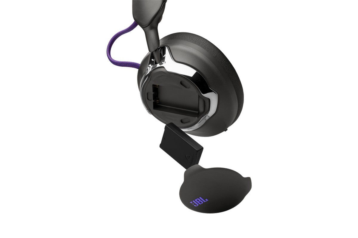JBL Quantum 950 Wireless Gaming Headset | Black