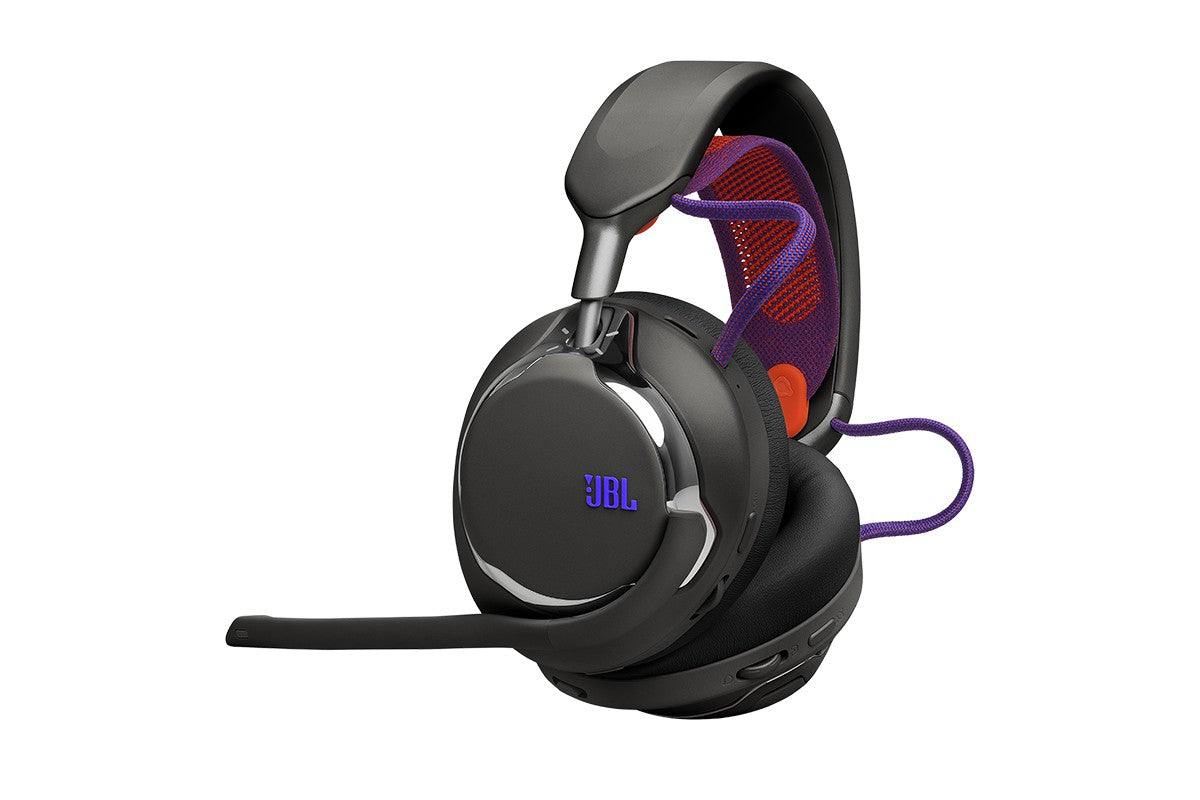 JBL Quantum 950 Wireless Gaming Headset | Black