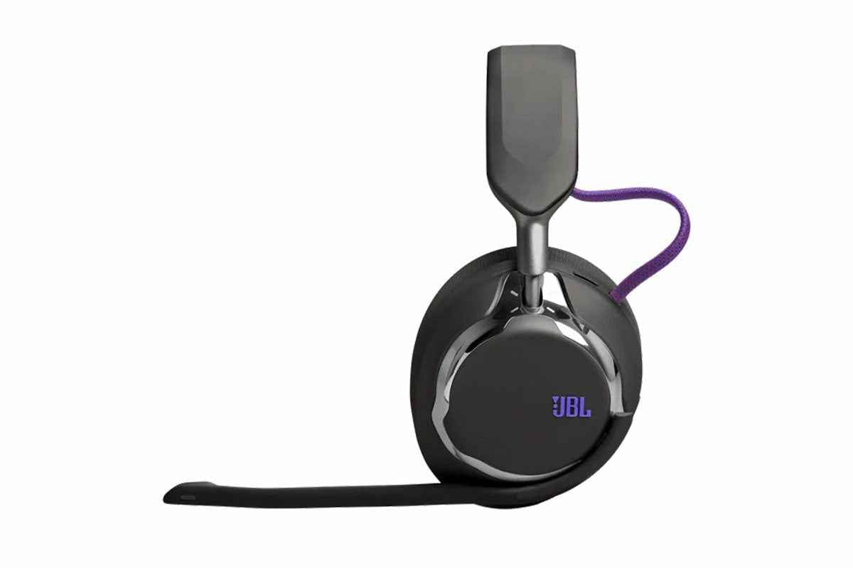 JBL Quantum 950 Wireless Gaming Headset | Black
