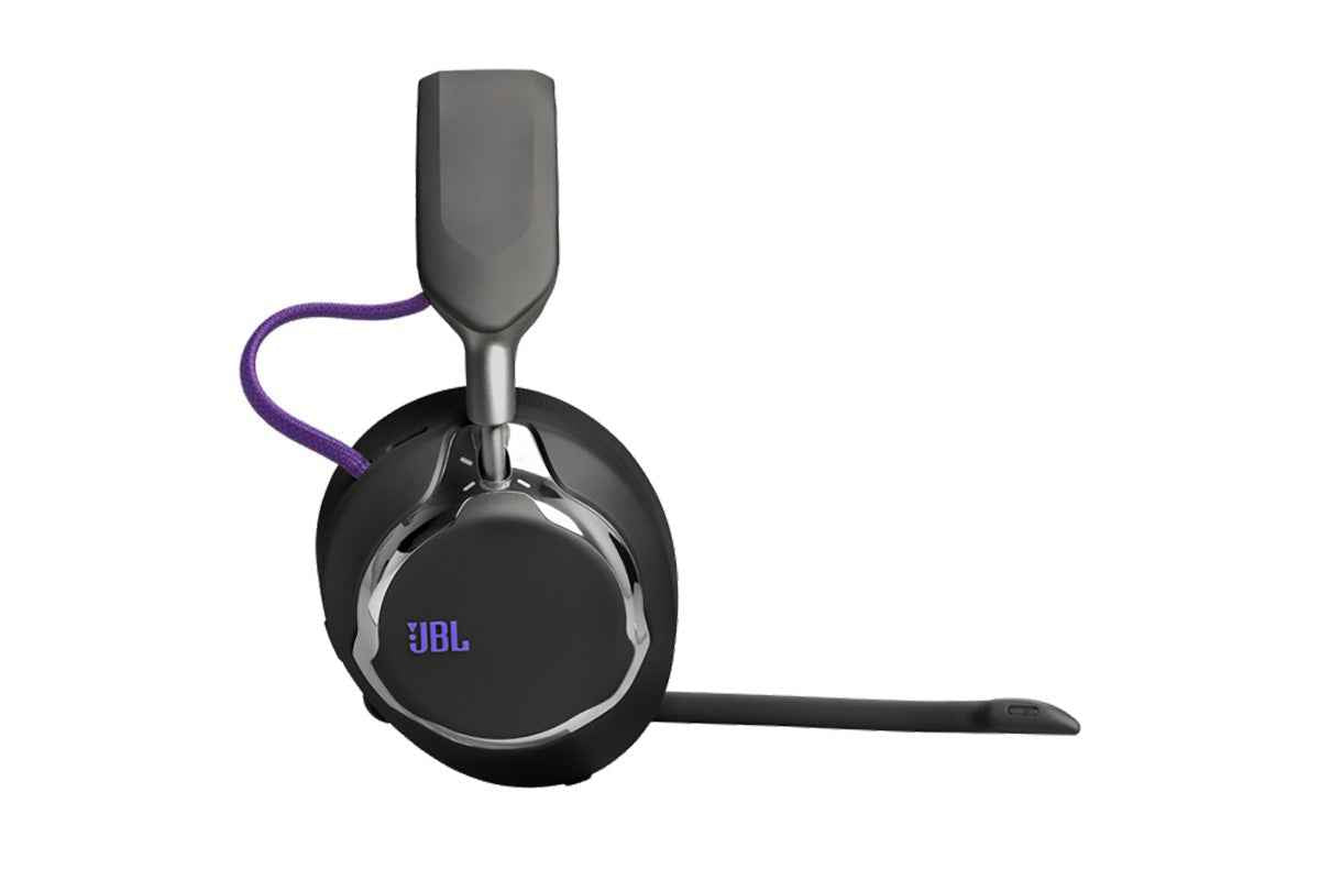 JBL Quantum 950 Wireless Gaming Headset | Black